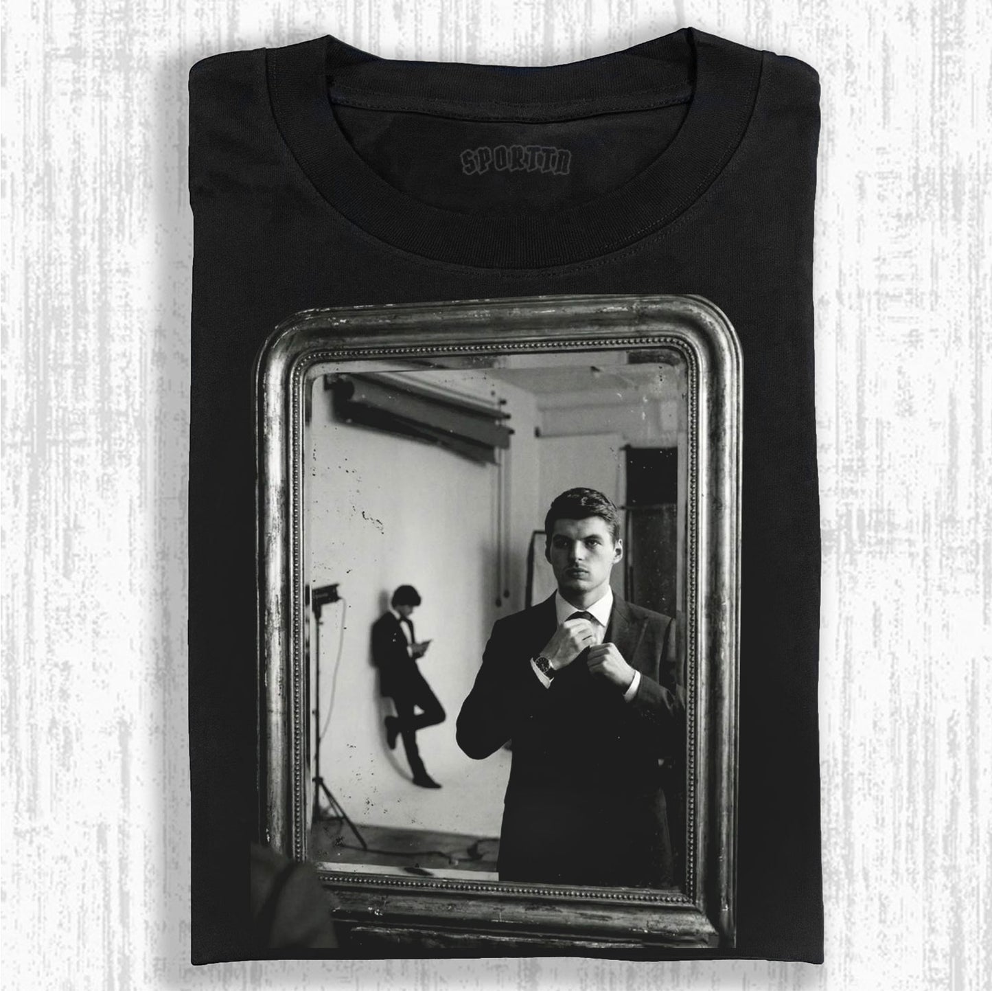 Max Verstappen F1 T - shirt/Sweatshirt/Hoodie