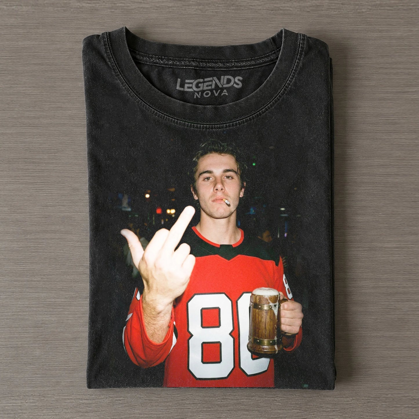 JH Hockey T-shirt