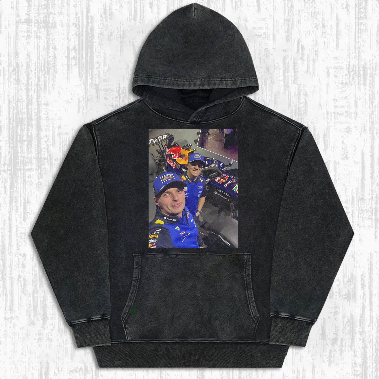 Max Verstappen F1 T-shirt/Sweatshirt/Hoodie