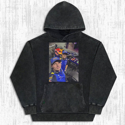 Max Verstappen F1 T-shirt/Sweatshirt/Hoodie