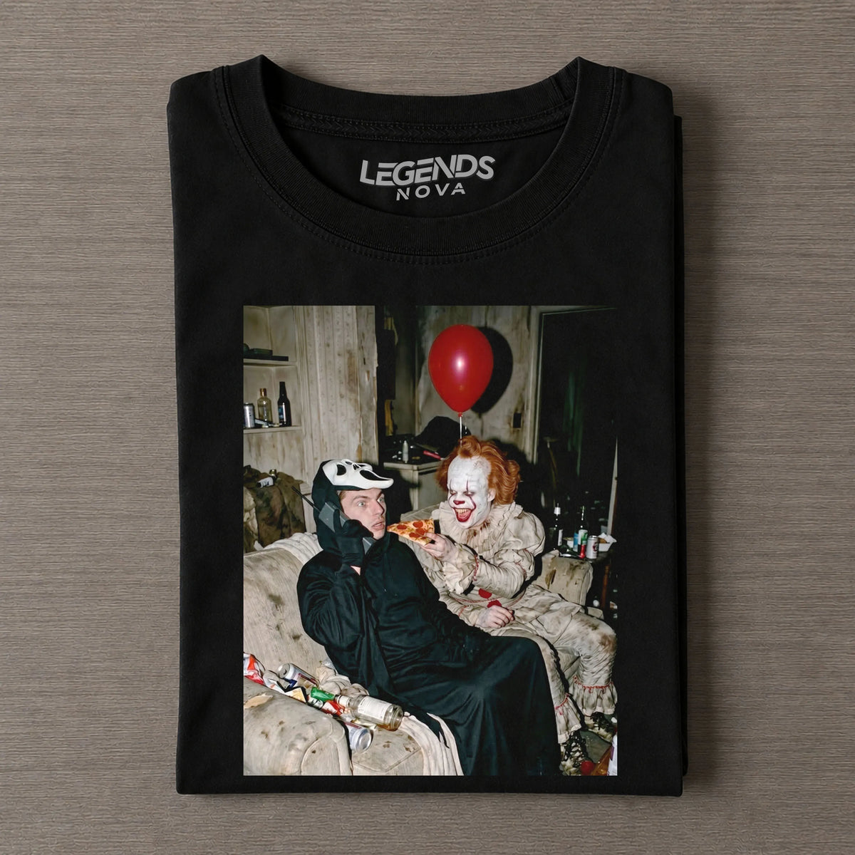 Max Verstappen Halloween Funny Vintage T-Shirt