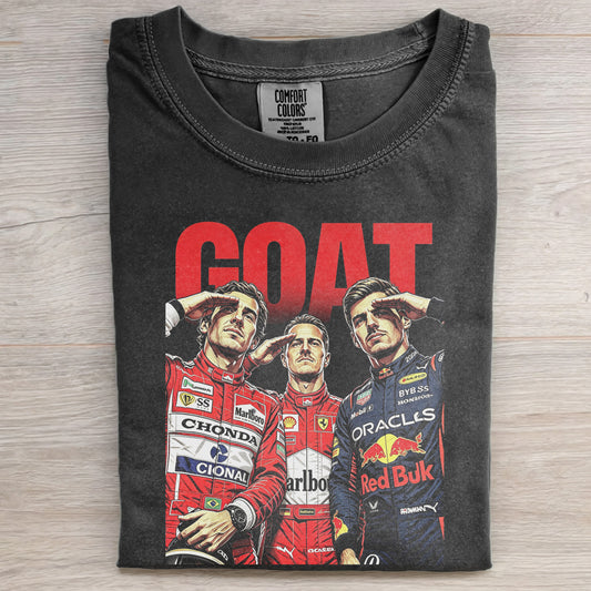 Max Verstappen Collector T-Shirt
