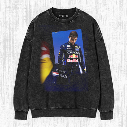 Max Verstappen F1 T-shirt/Sweatshirt/Hoodie
