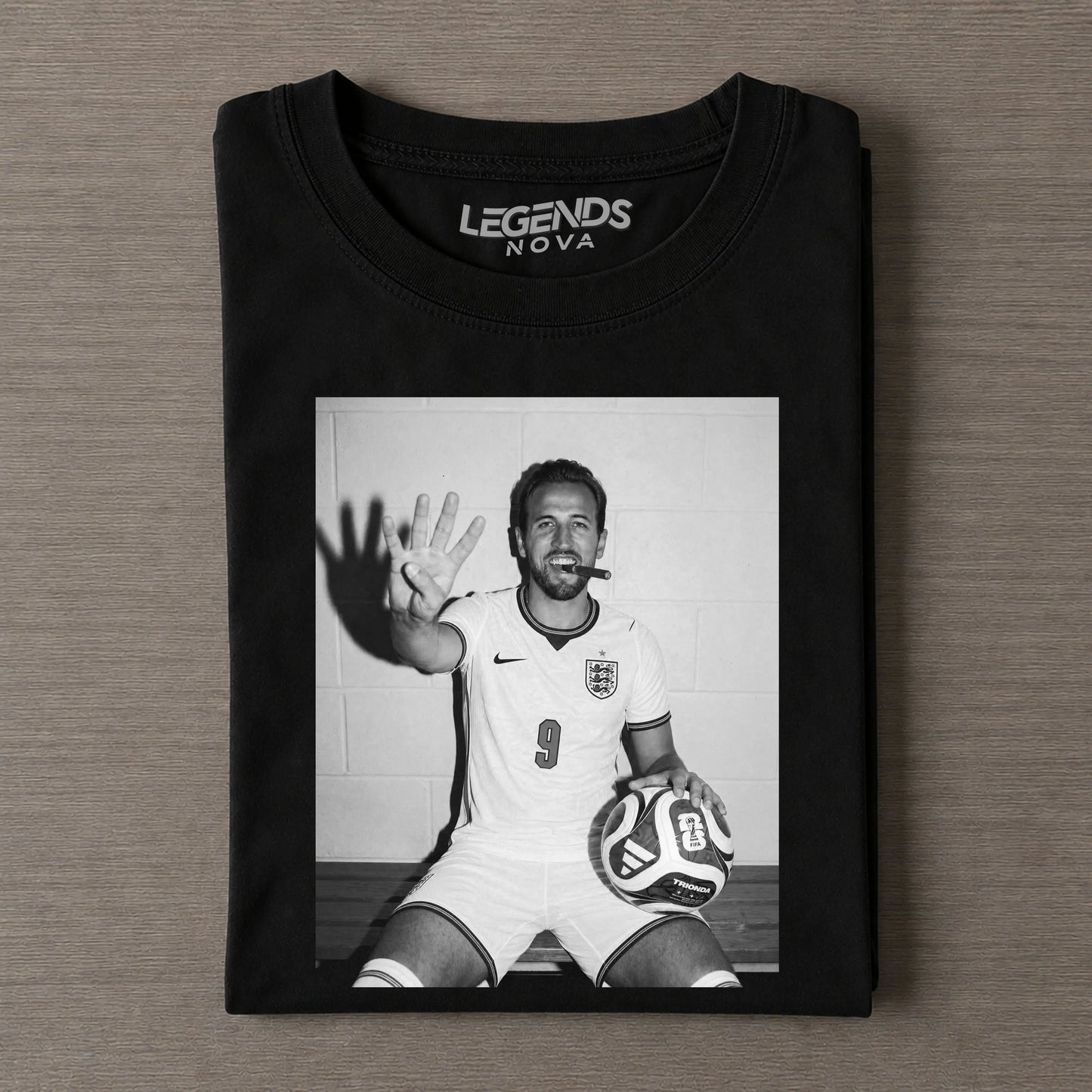Harry Kane England T-Shirt