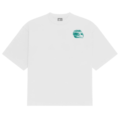 Antonelli Swirl Tee