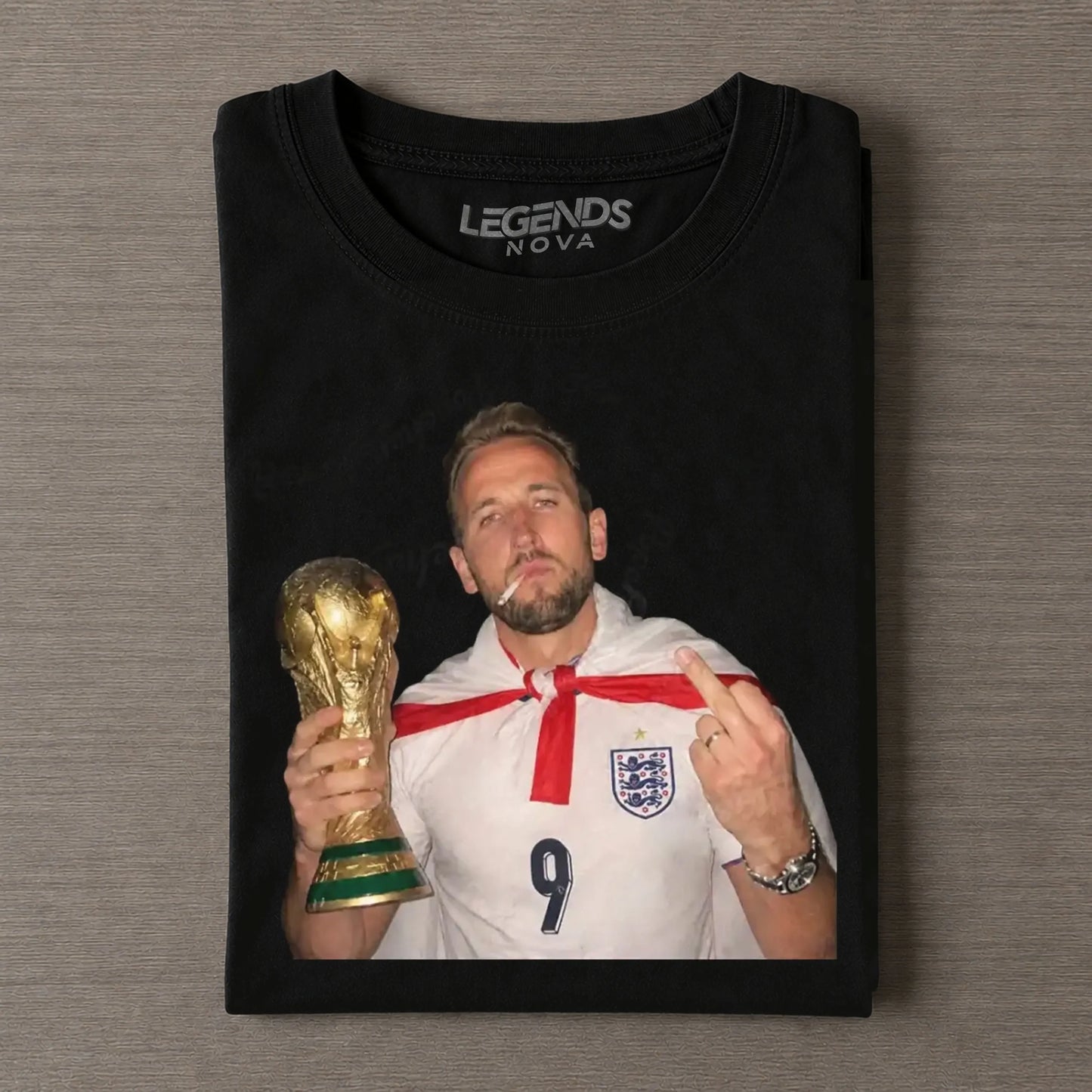 Harry Kane England Tee