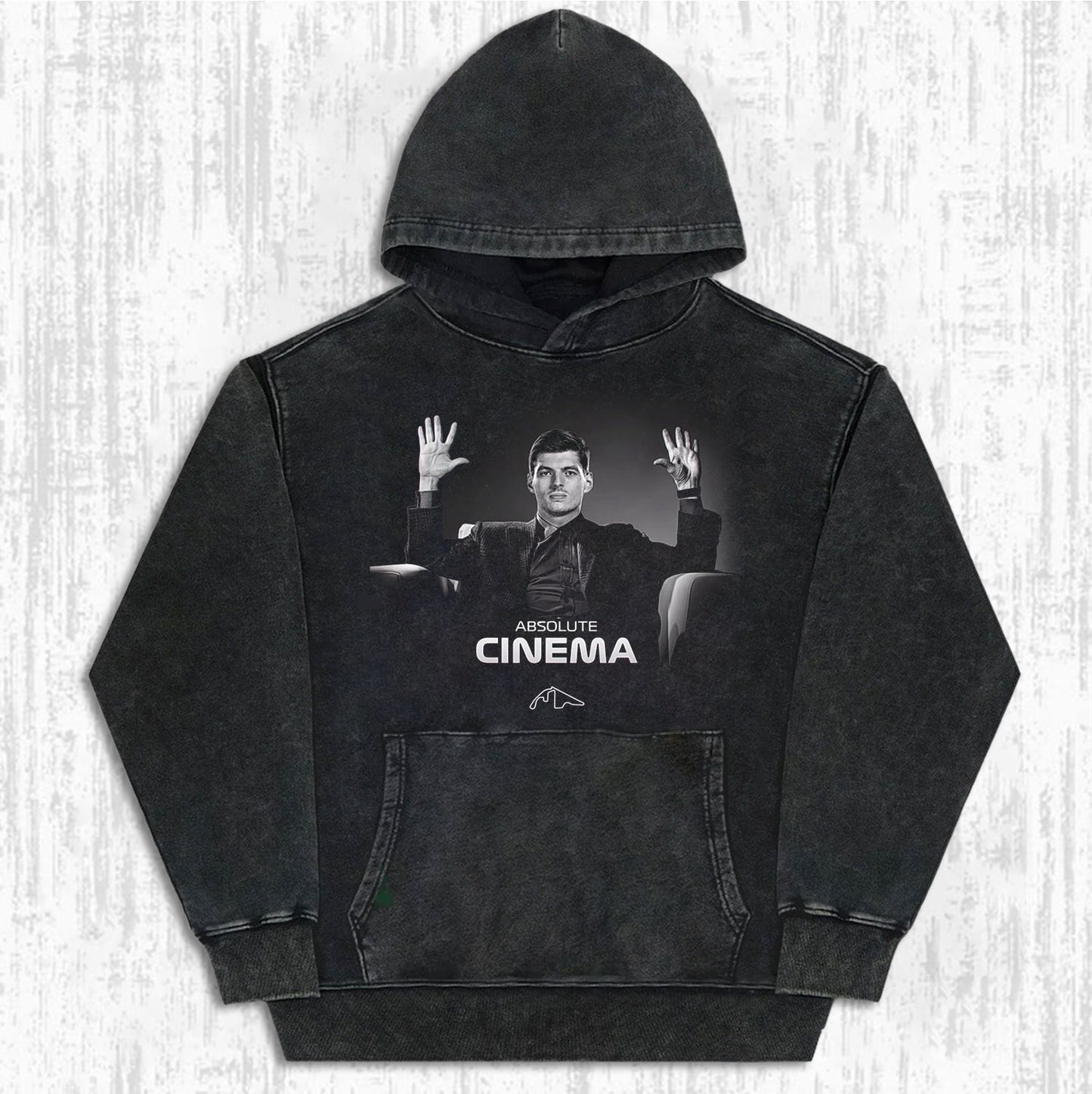 F1 Max Verstappen Tee/Sweatshirt/Hoodie
