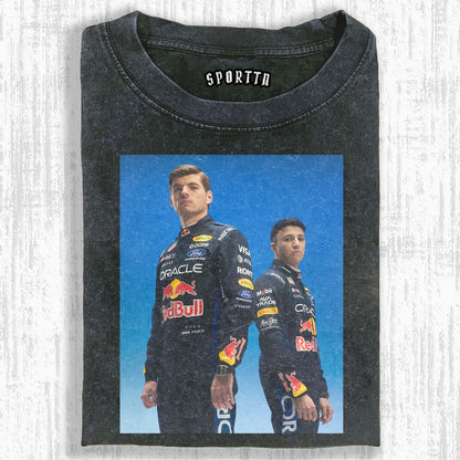 Max Verstappen F1 T-shirt/Sweatshirt/Hoodie