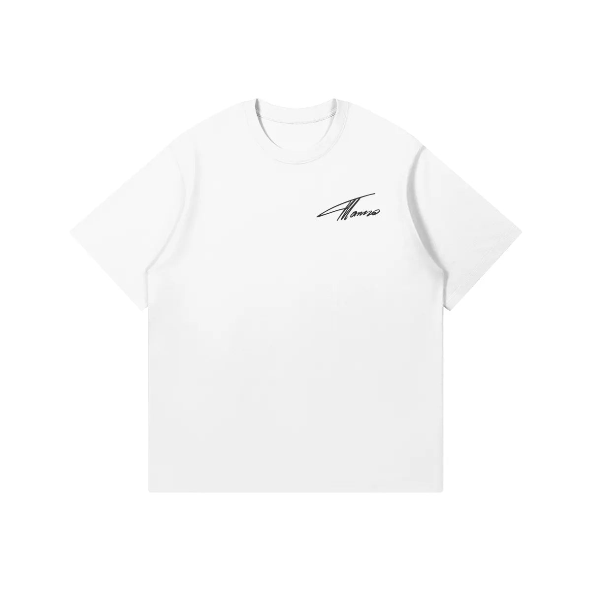 Alonso Signature Tee - [DS]