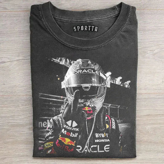 Max Verstappen F1 T-shirt