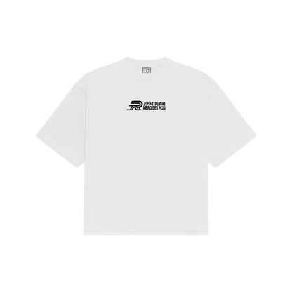 Breaks The Rules Tee