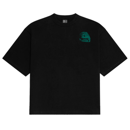 Alonso Swirl Tee