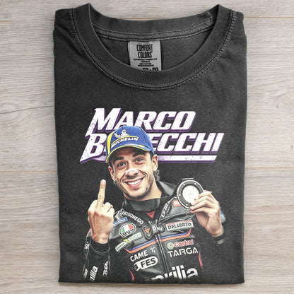 Marco Bezzecchi Collector T-Shirt