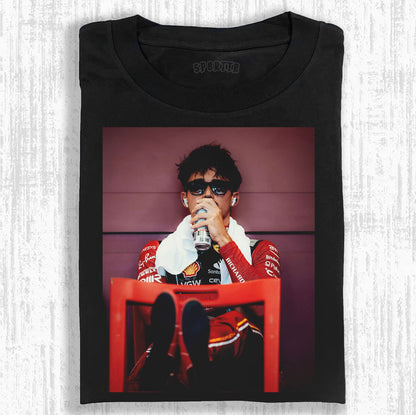 F1 charles leclerc Tee/Sweatshirt/Hoodie