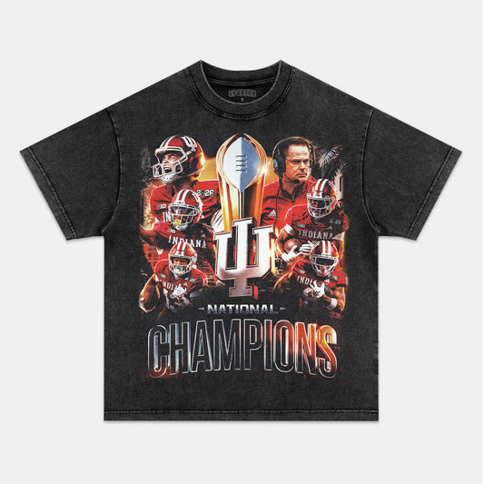 NATIONAL CHAMPS 2025-26 TEE