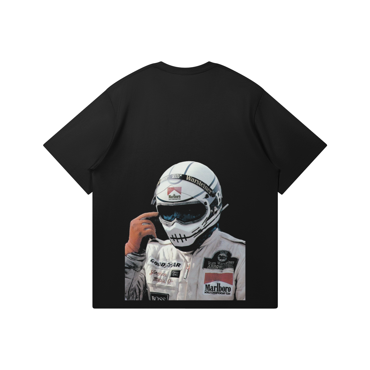 Think Tee - [DS]