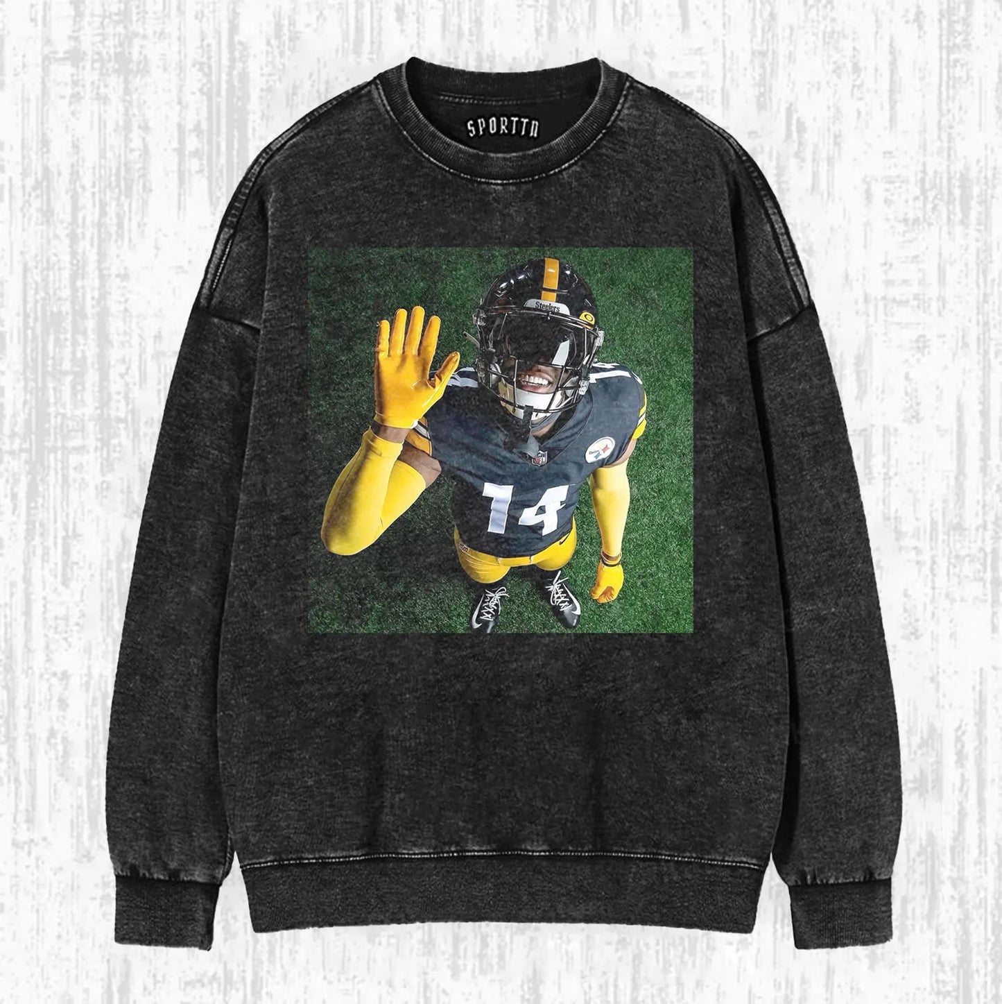 George Pickens T-shirt/Sweatshirt/Hoodie