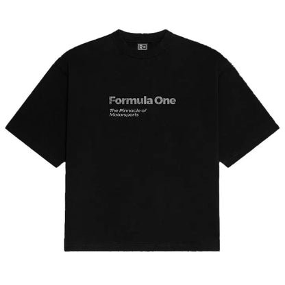 Formula One Vintage Tee