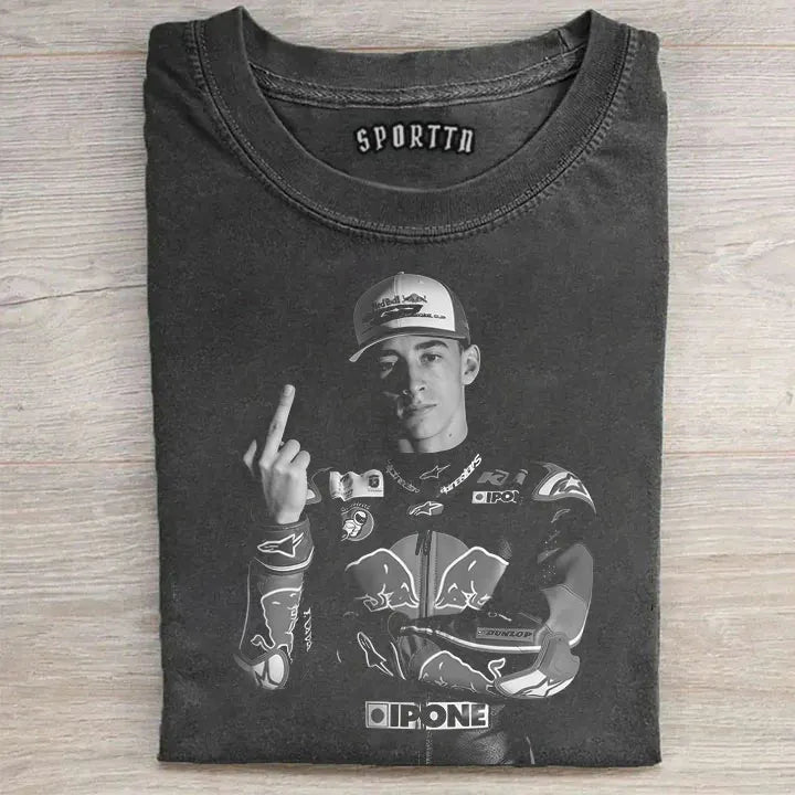 Pedro Acosta MotoGP T-shirt