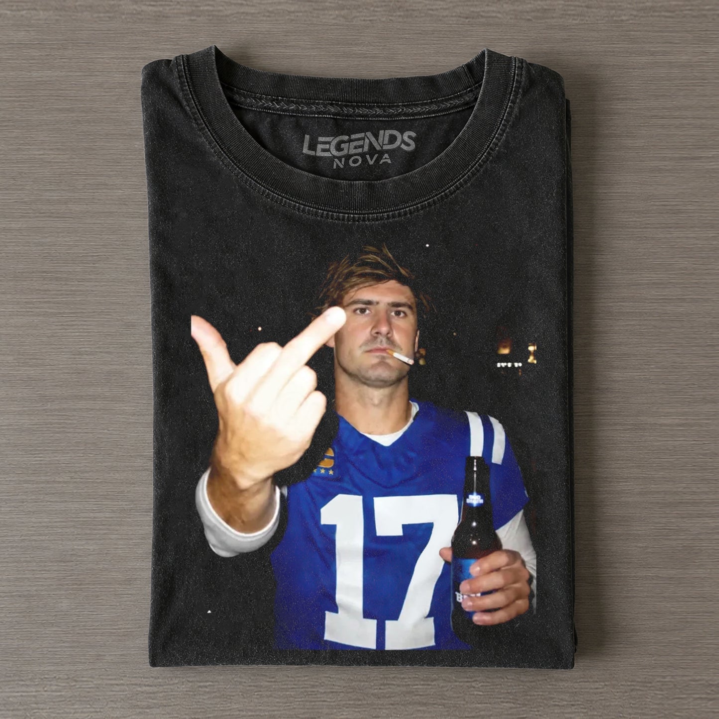 DJ17 After Hours Tee