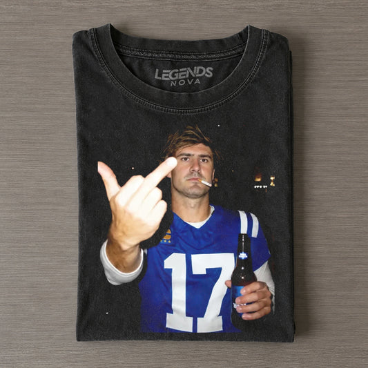 DJ17 After Hours Tee