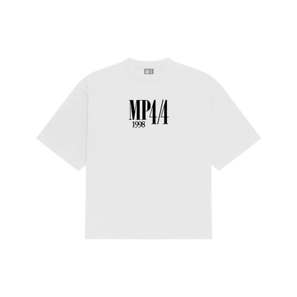 MP4/4 Tee