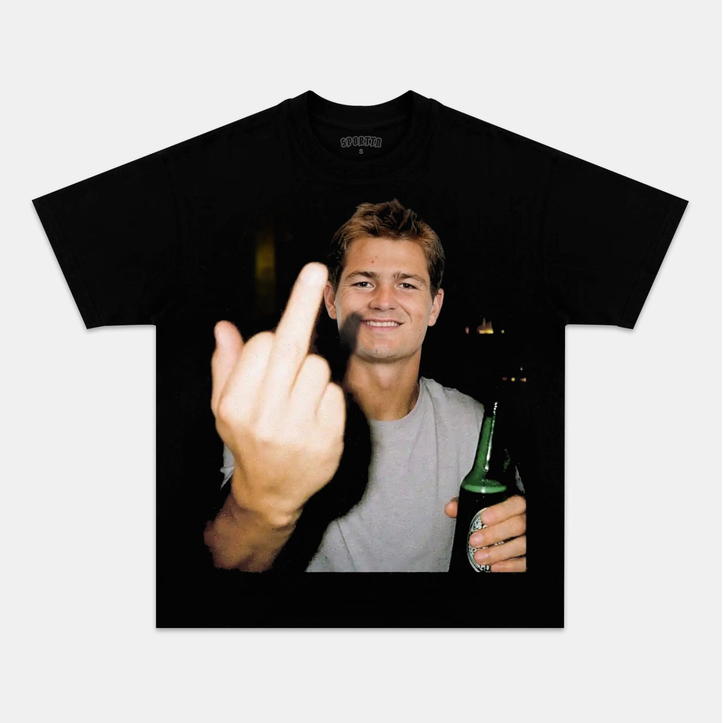 DRAKE MAYE 2026 TEE