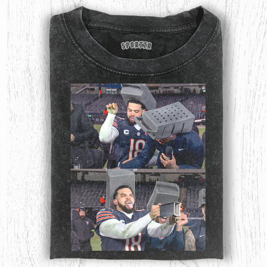 CALEB WILLIAMS 2026 V2 TEE