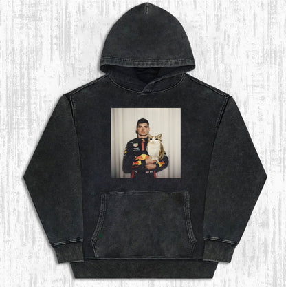 Max Verstappen F1 T - shirt/Sweatshirt/Hoodie