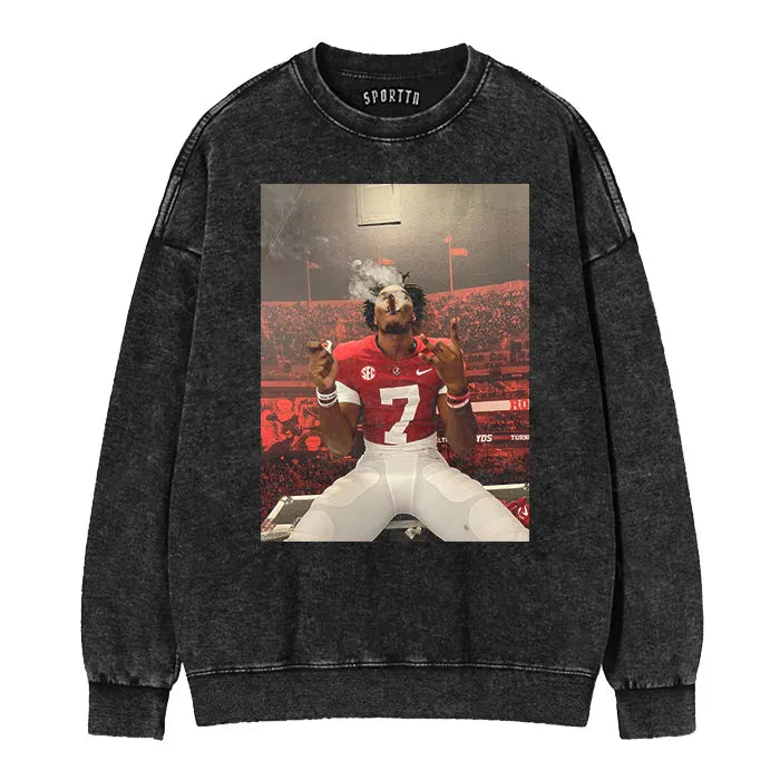Darius Slay Jr. T-shirt/Sweatshirt/Hoodie