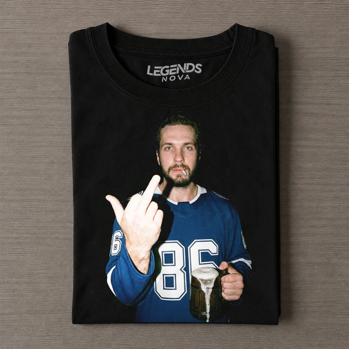NK Hockey T-shirt