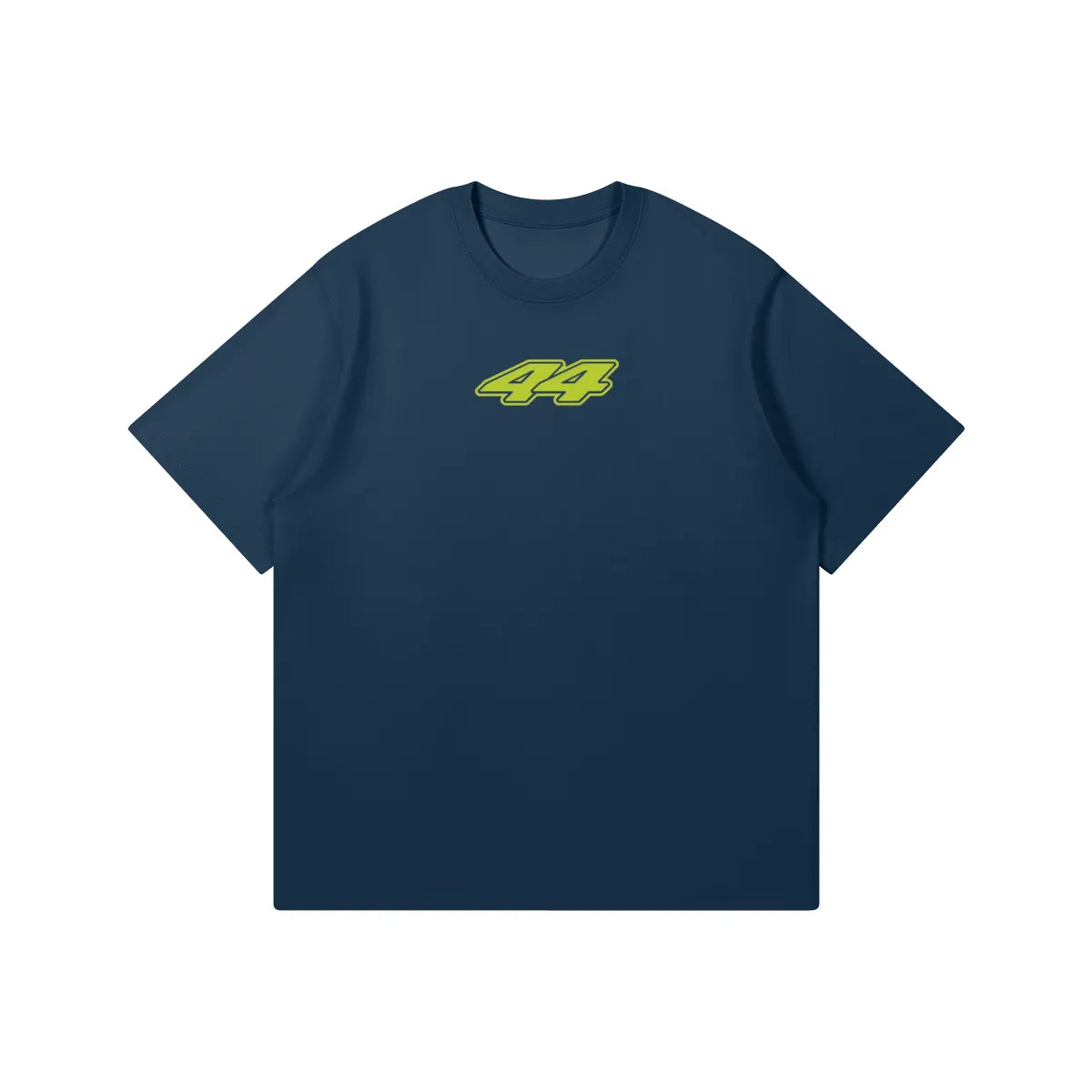 Lewis Blur Tee - [DS]