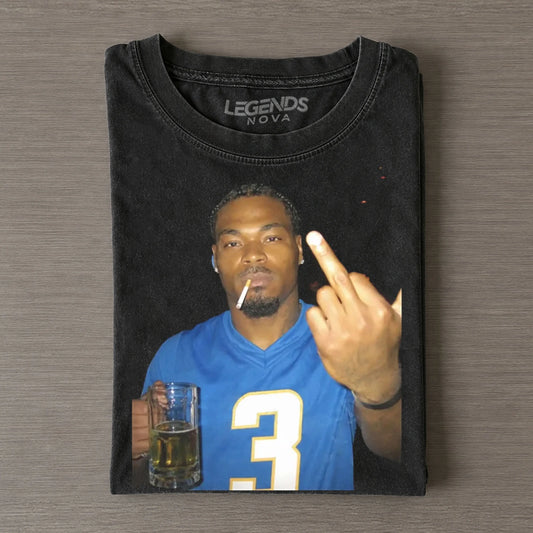 DJ3 After Hours Tee