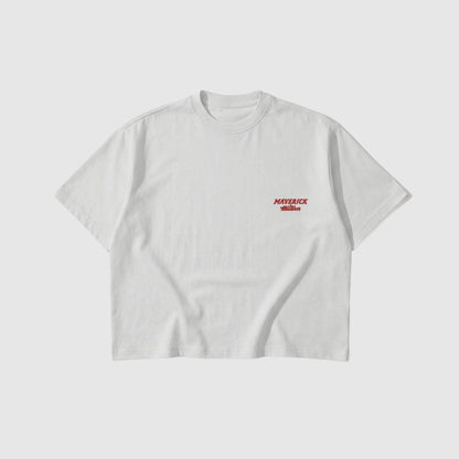 Classic Heavyweight Boxy Tee
