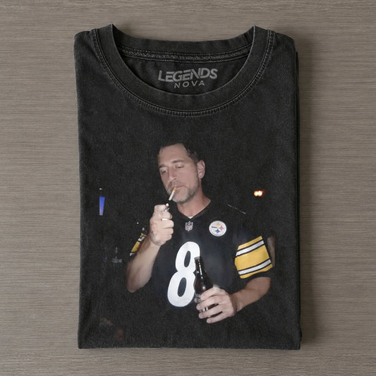 ARod Football Tee
