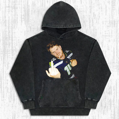 Sam Darnold Seahawks  Football T-shirt