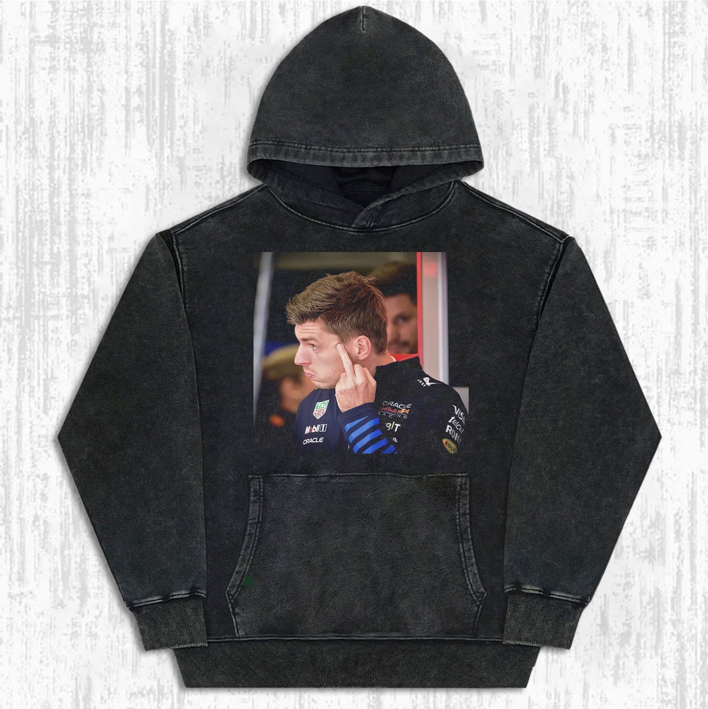 Max Verstappen F1 T-shirt/Sweatshirt/Hoodie
