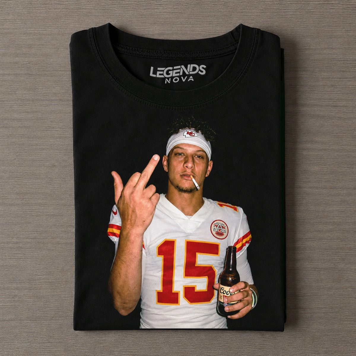 PM Football T-shirt