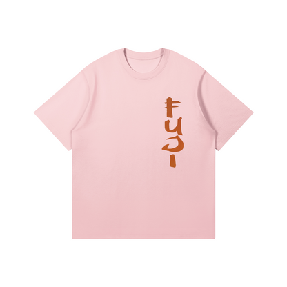 Fuji Tee - [DS]
