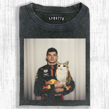 Max Verstappen F1 T - shirt/Sweatshirt/Hoodie