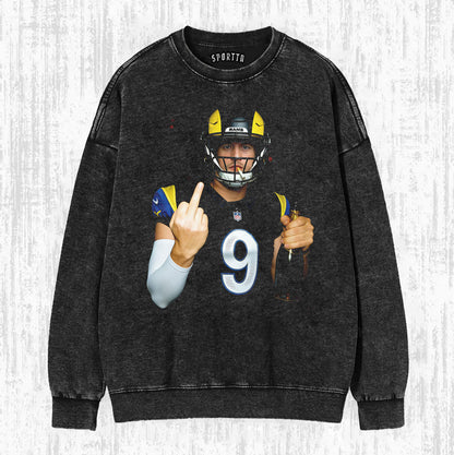 Matthew Stafford Football T-shirt/Sweatshirt/Hoodie