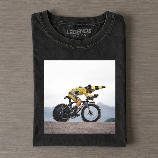 Jonas Vingegaard 2026 Tee