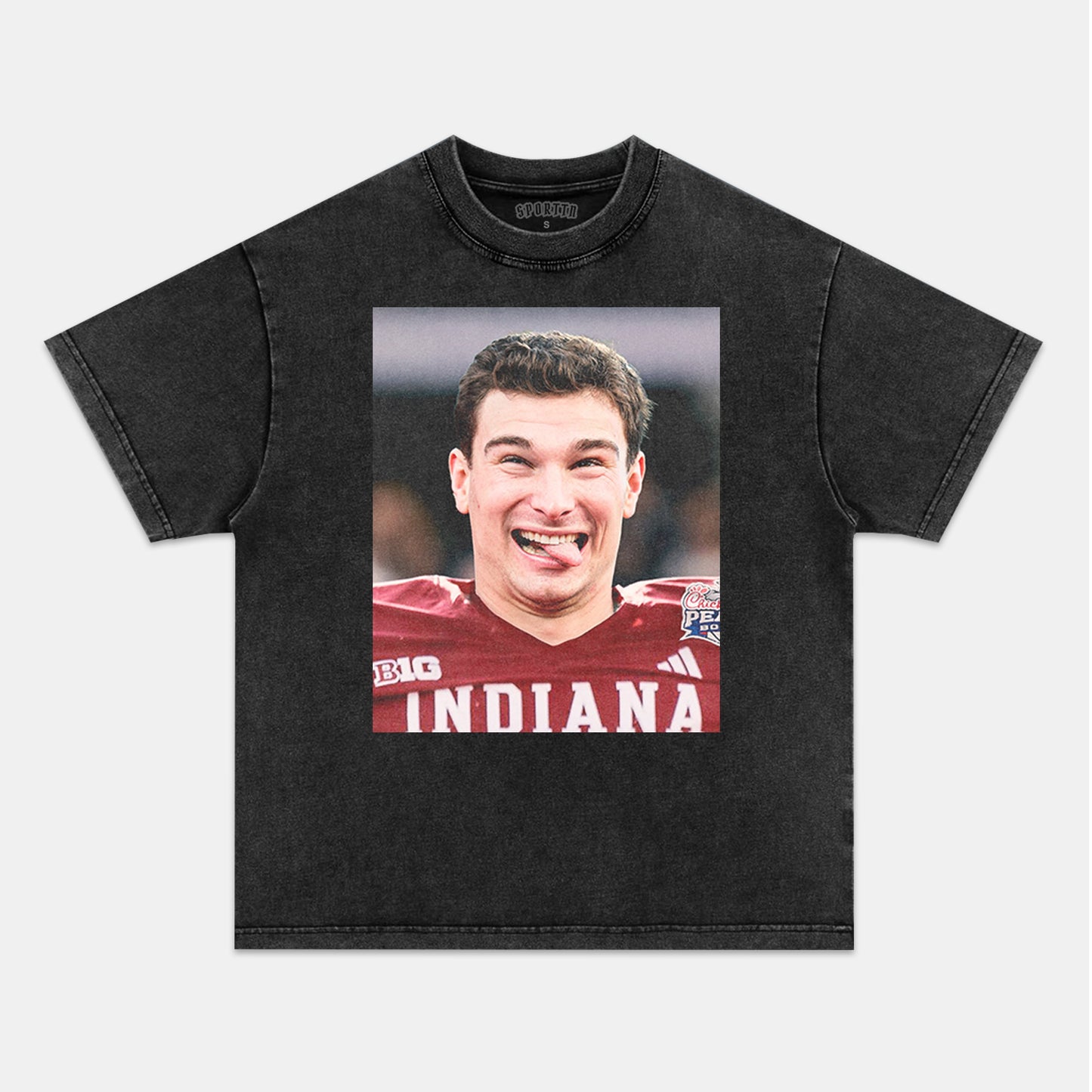 FERNANDO MENDOZA 2026 V3 TEE