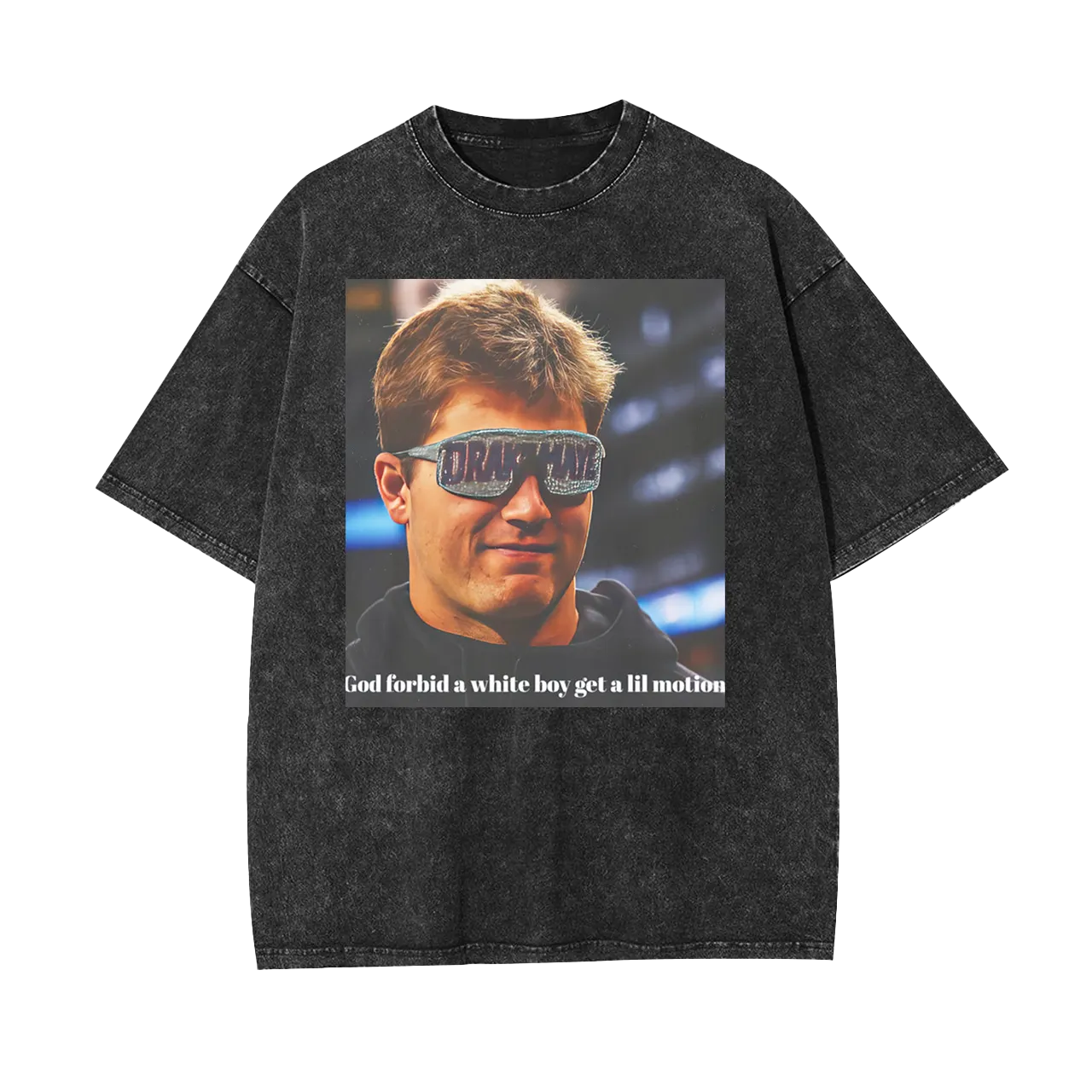 Drake Maye Tee/Sweatshirt/Hoodie