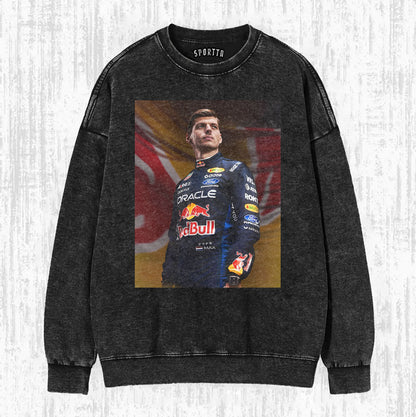 Max Verstappen F1 T-shirt/Sweatshirt/Hoodie
