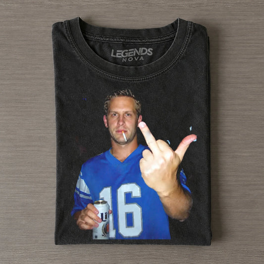 JG16 After Hours Tee