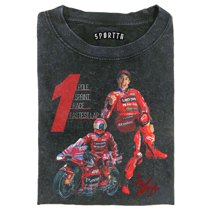 Marc Marquez MotoGP V6 Tee