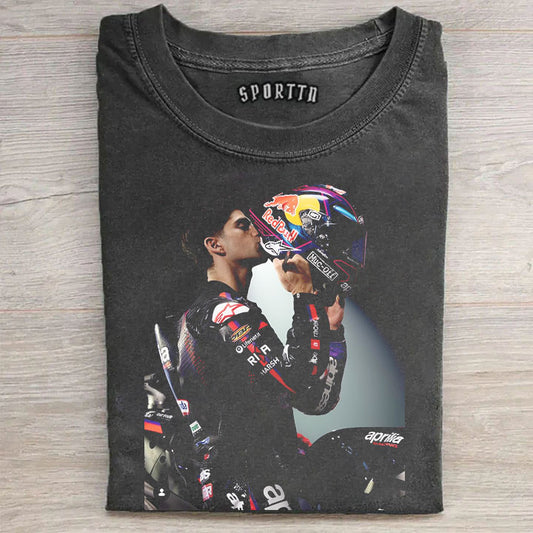 Jorge Martín MotoGP T-shirt