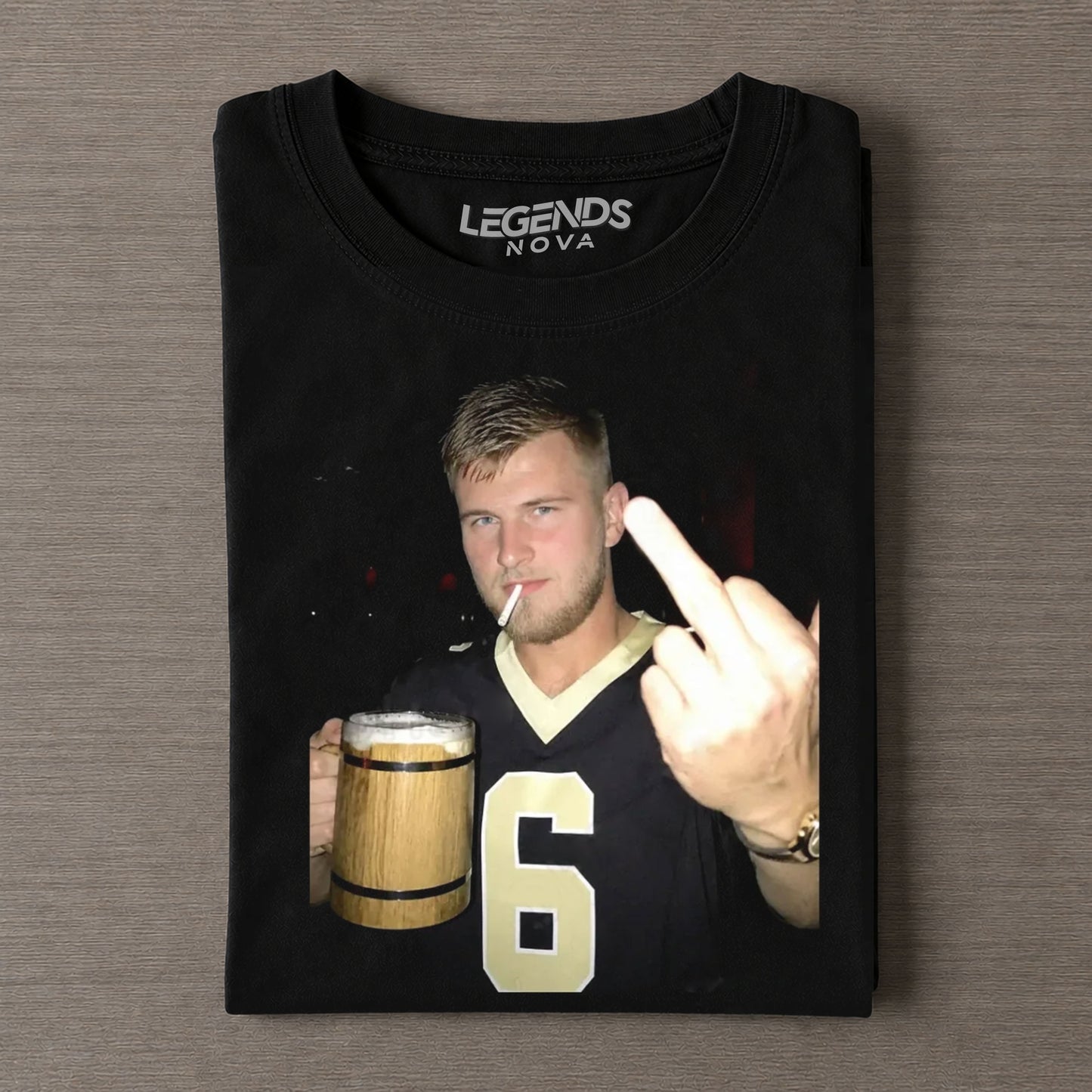TS6 After Hours Tee