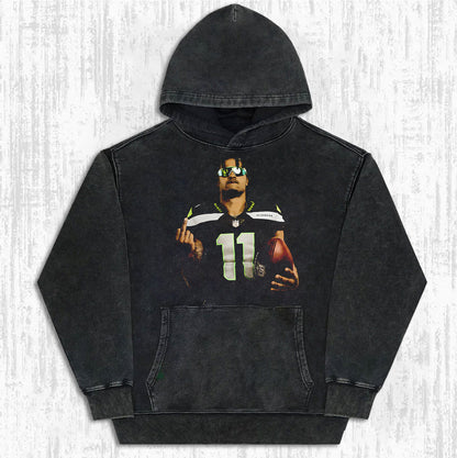 Jaxon Smith-Njigba Football T-shirt/Sweatshirt/Hoodie